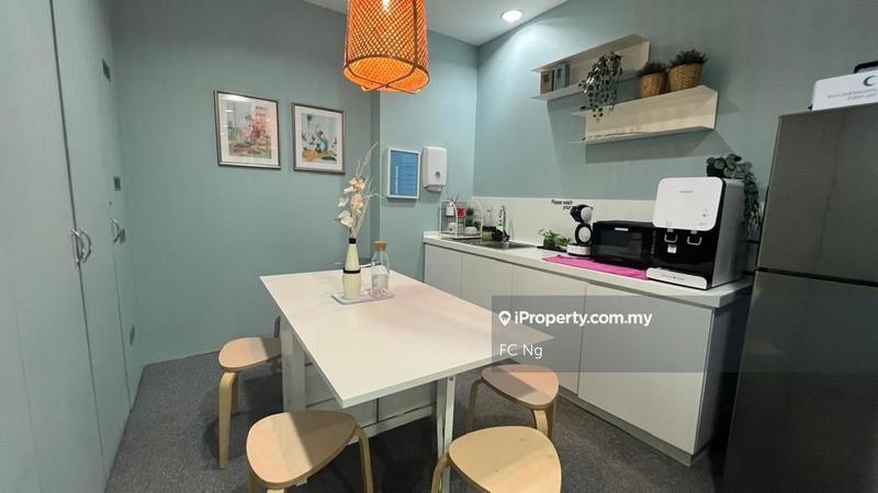 Pejabat untuk Disewa di Mutiara Damansara, Selangor oleh FC Ng - iProperty.com.my