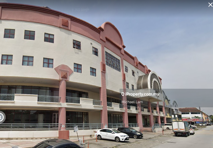 Shop / Office for Rent in Kelana Jaya, Petaling Jaya by Michael Lam - iProperty.com.my