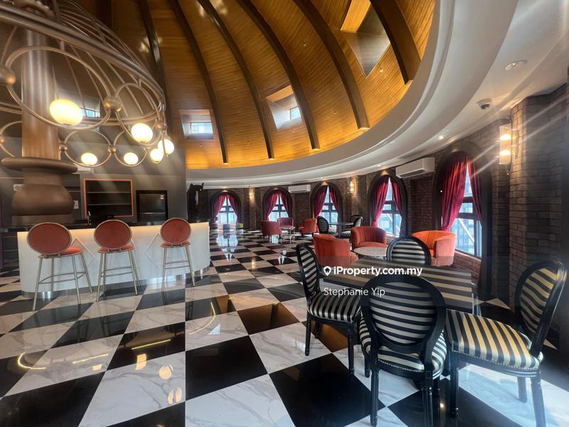 Soho for Rent in Bandar Damansara Perdana, Damansara Perdana by Stephanie Yip - iProperty.com.my