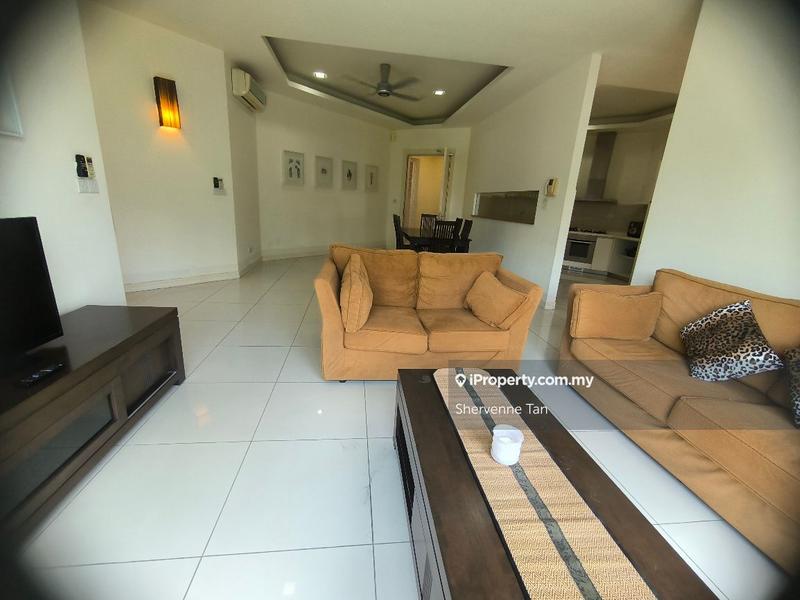 For Rent - Suasana Bangsar