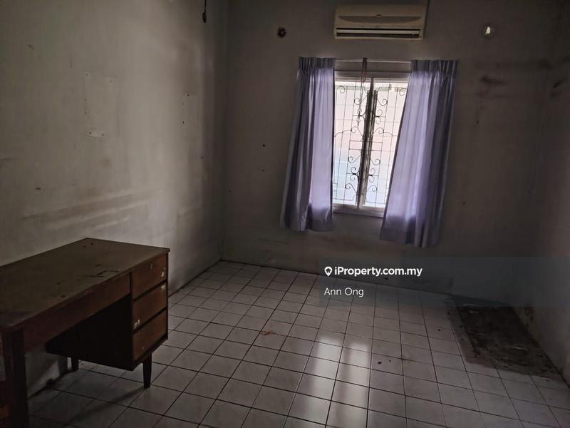 1-storey Terraced House for Sale in vnr1z, Petaling Jaya by Ann Ong - iProperty.com.my