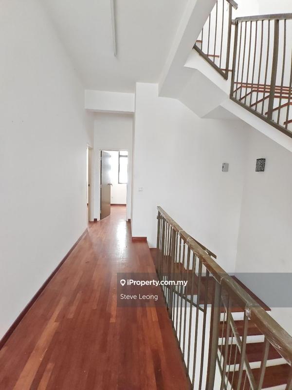 3-storey Terraced House for Sale in Setia Utama, Setia Alam by Steve Leong - iProperty.com.my