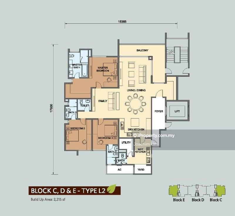 For Sale Seri Riana Residence