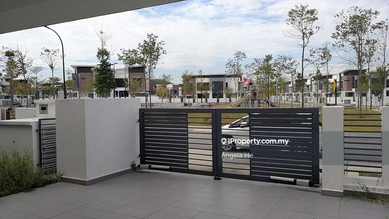 Semi-Detached House for Sale in Alam Impian, Shah Alam by Angela He - iProperty.com.my