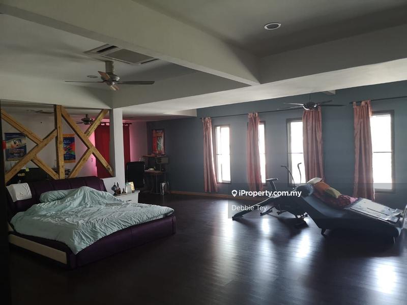 Banglo untuk Dijual di Taman Len Seng, Cheras oleh Debbie Tey - iProperty.com.my
