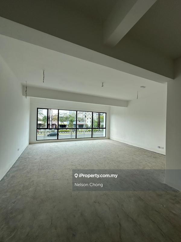 Kedai untuk Disewa di Laman Rimbunan, Kepong oleh Nelson Chong - iProperty.com.my