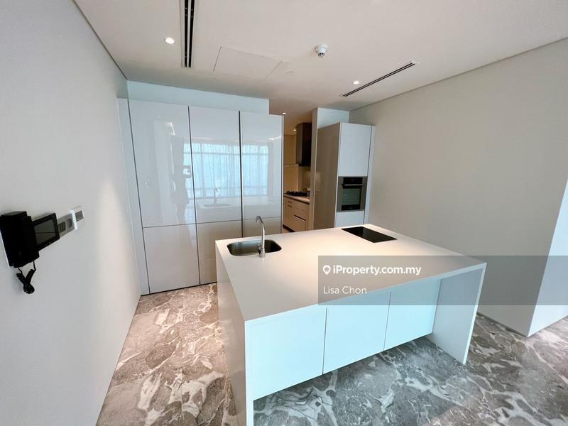 Service Residence for Rent in Four Seasons Place by Lisa Chon - iProperty.com.my