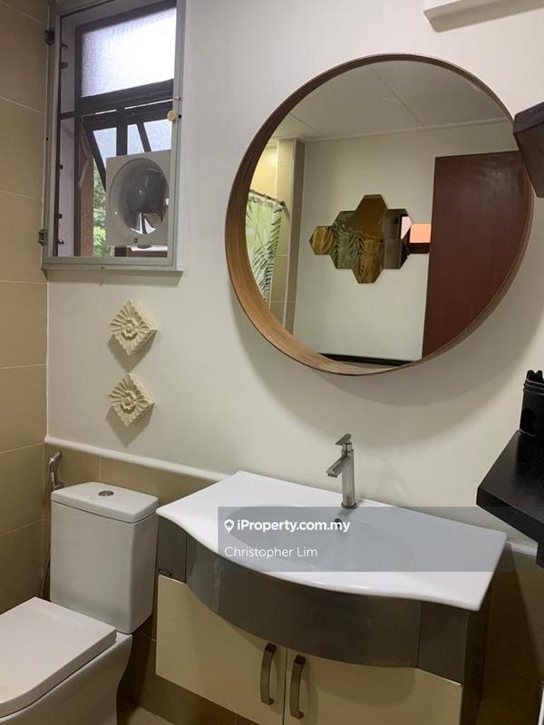 Kondominium untuk Dijual di Kampung Warisan oleh Christopher Lim - iProperty.com.my