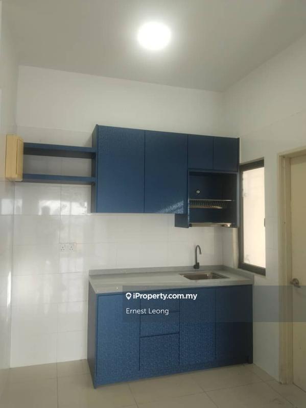 For Rent - The Olive