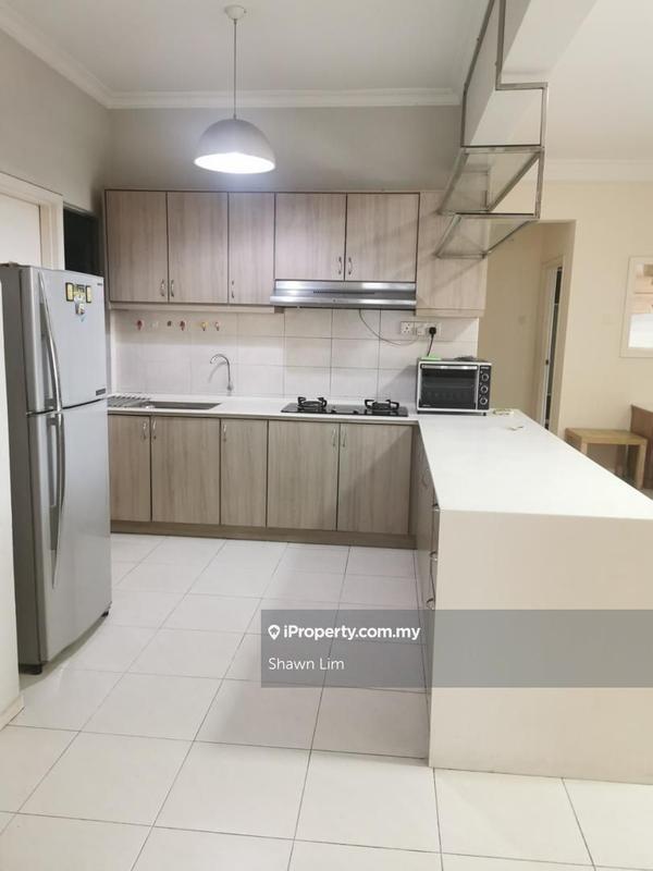Kondominium untuk Dijual di Casa Indah 2 oleh Shawn Lim - iProperty.com.my