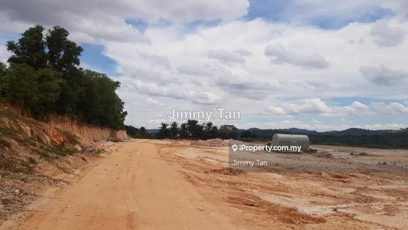 Tanah Perindustrian untuk Dijual di Puncak Alam,Ijok,Taman industri Alam Jaya, Kundang, Sungai Buloh oleh Jimmy Tan - iProperty.com.my