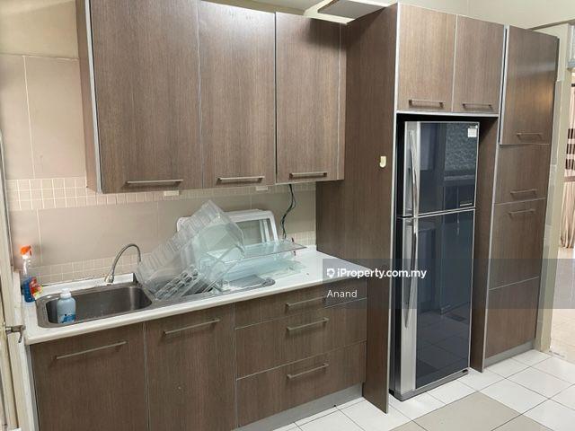 Kondominium untuk Dijual di Kiaramas Cendana oleh Anand - iProperty.com.my