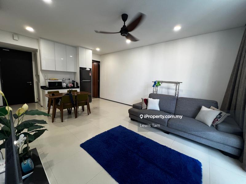 For Rent - The Fennel