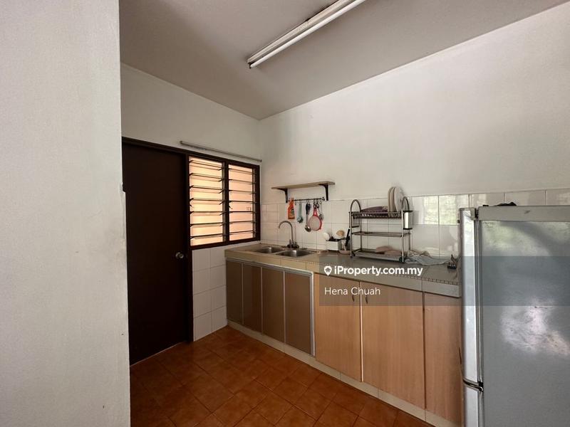 Apartment for Sale in SD Tiara Apartment by Hena Chuah - iProperty.com.my