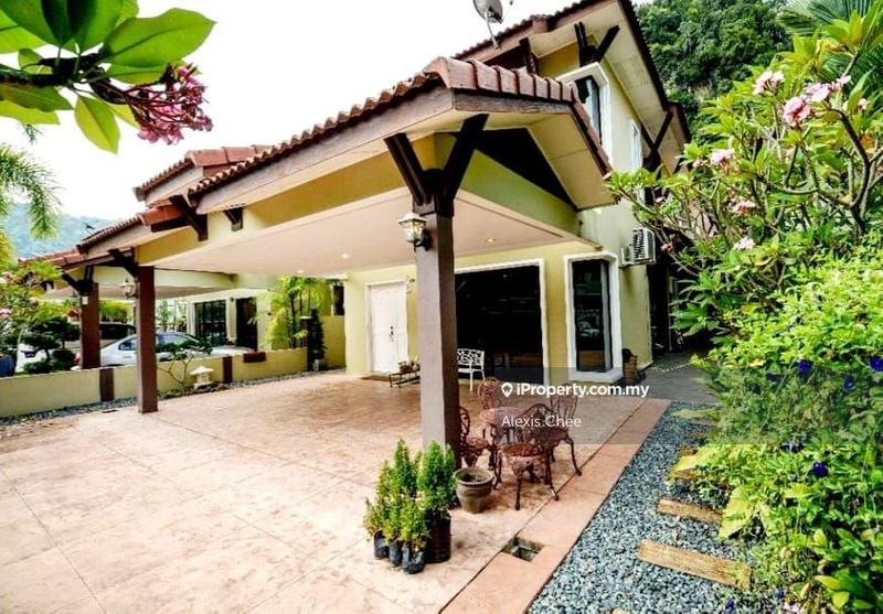 Banglo untuk Dijual di Sunway City Ipoh, Ulu Kinta oleh Alexis Chee - iProperty.com.my