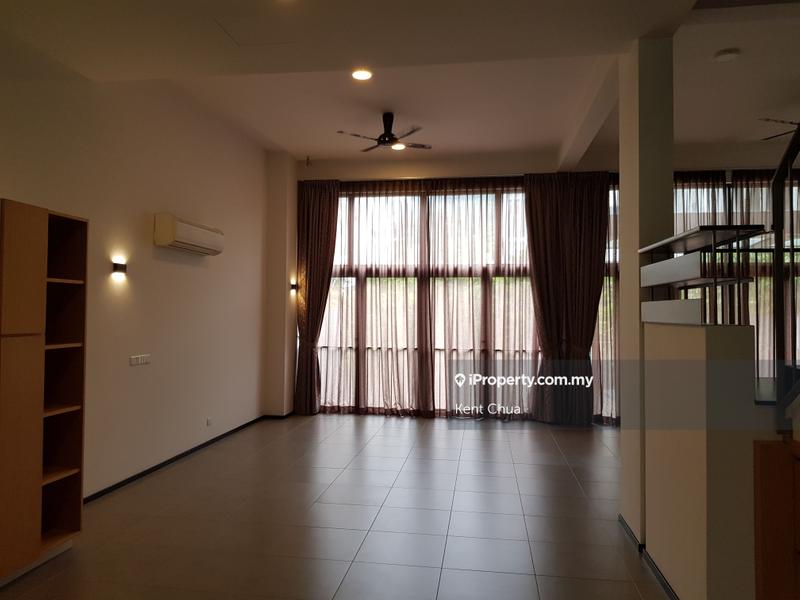 3-storey Terraced House for Sale in Desa Parkcity, Kuala Lumpur by Kent Chua - iProperty.com.my