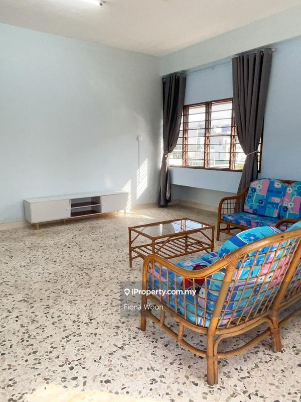 For Rent - Taman Malinja