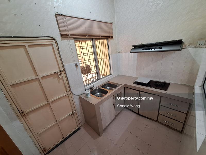 Semi-Detached House for Sale in Taman Bukit Permai, Sungai Long, Kajang by Connie Wong - iProperty.com.my