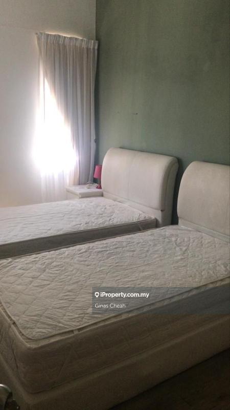 Pangsapuri untuk Dijual di Jermal Jaya oleh Ginas Cheah - iProperty.com.my