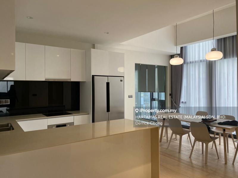 Service Residence for Rent in Star Residences One by Derrick Chong - iProperty.com.my