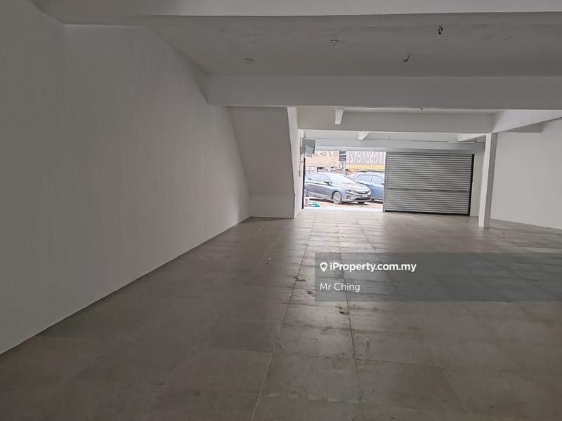 Kedai untuk Disewa di SS15, Subang Jaya oleh Mr Ching - iProperty.com.my