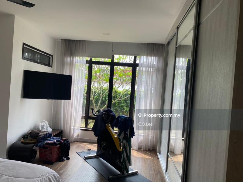 Bungalow House for Sale in Seksyen 6, Petaling Jaya by C.B.Lee - iProperty.com.my