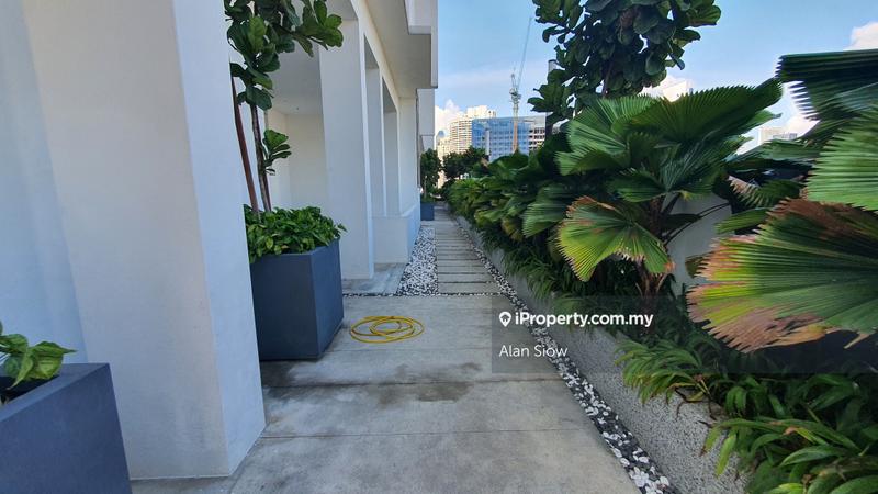 Service Residence for Sale in Quill Residence by Alan Siow - iProperty.com.my