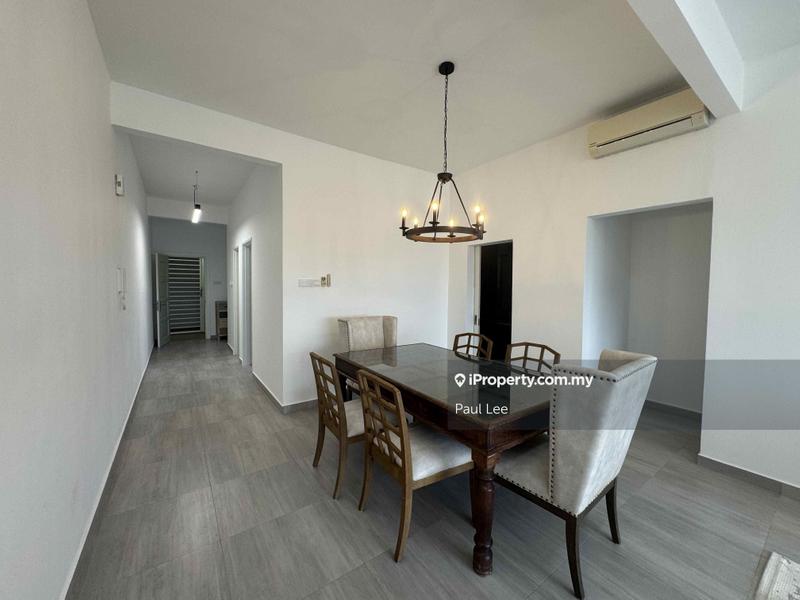 For Rent - I Residence