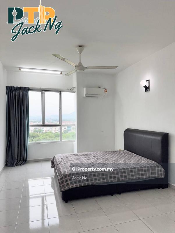 Kondominium untuk Disewa di Kelisa Heights oleh Jack Ng - iProperty.com.my