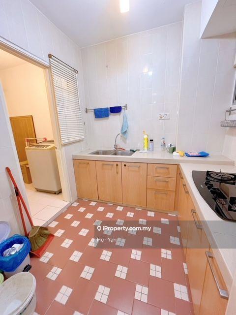 Kondominium untuk Disewa di Sri Jati II oleh Hor Yan - iProperty.com.my