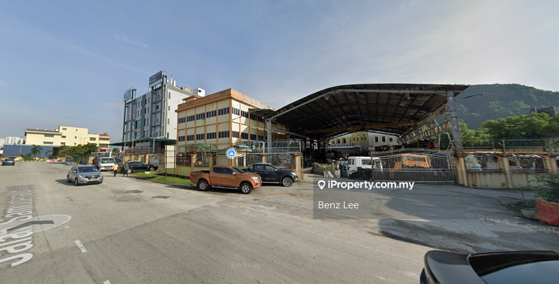 Kilang Terpisah untuk Dijual di Taman Industri Bolton, Batu Caves oleh Benz Lee - iProperty.com.my