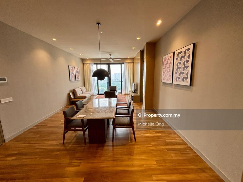 For Rent - The Conlay