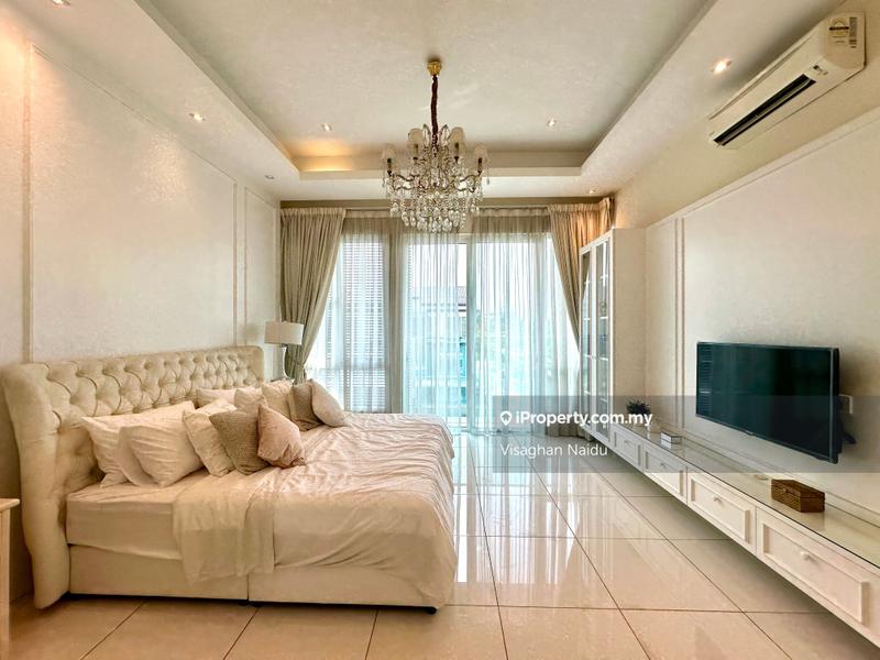2.5-storey Terraced House for Sale in Serene Residence Rawang Saujana Rawang, Rawang by Visaghan Naidu - iProperty.com.my