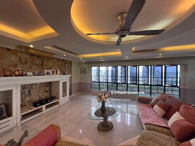 For Sale - Fraser Towers