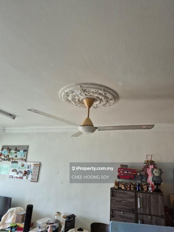 Kondominium untuk Dijual di Idaman Sutera oleh Mace Soy - iProperty.com.my