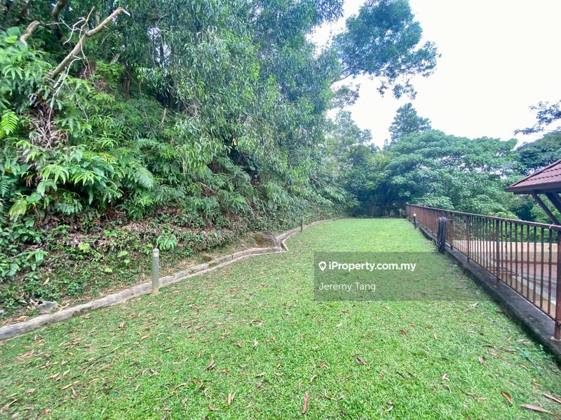 Bungalow House for Sale in Bukit Kiara Residence, Sri Hartamas by Jeremy Tang - iProperty.com.my
