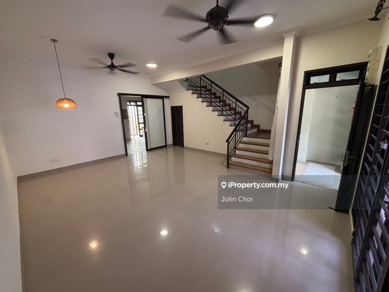 2-storey Terraced House untuk Dijual di Bandar Kinrara Seksyen 5, Bandar Kinrara oleh Jolin Choi - iProperty.com.my