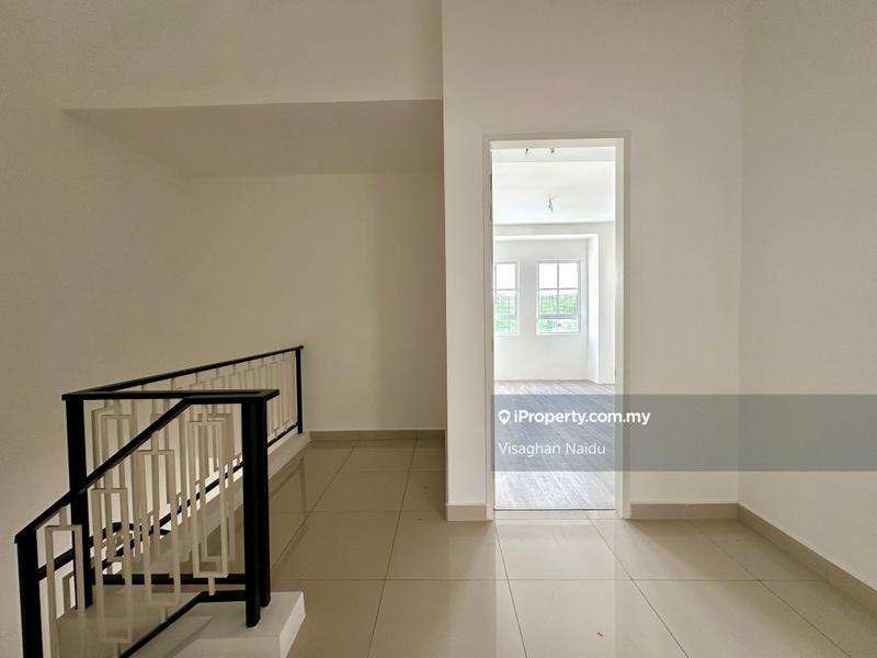 Rumah Berangkai 2 Tingkat untuk Dijual di Richmond Templer Residence Taman Anggun Residensi, Rawang oleh Visaghan Naidu - iProperty.com.my
