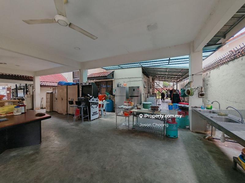 Bungalow House for Sale in Taman Overseas Union (Taman Oug), Jalan Klang Lama (Old Klang Road) by Joson Choong - iProperty.com.my