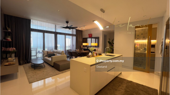 For Sale - Moulmein Rise