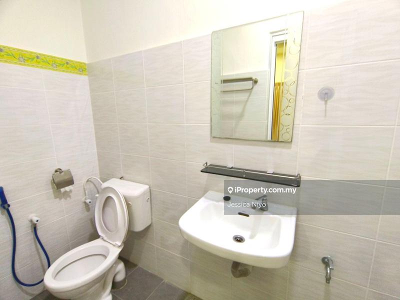 Rumah Berangkai 1 Tingkat untuk Disewa di u486l, Kluang oleh Jessica Niyo - iProperty.com.my