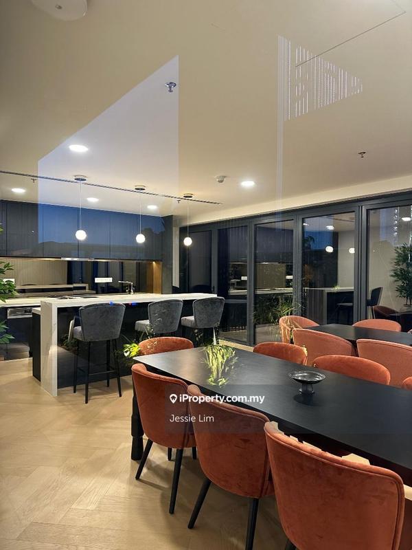 For Sale - TRX Residences