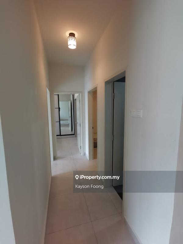 Service Residence for Rent in Majestic Maxim by Kayson Foong - iProperty.com.my
