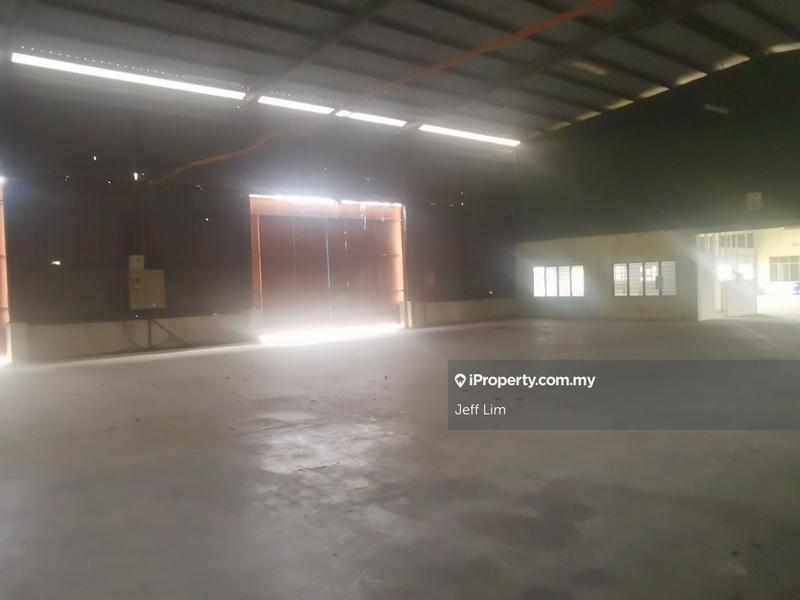Warehouse for Rent in Taman Sri Pengkalan, Ipoh by Jeff Lim - iProperty.com.my