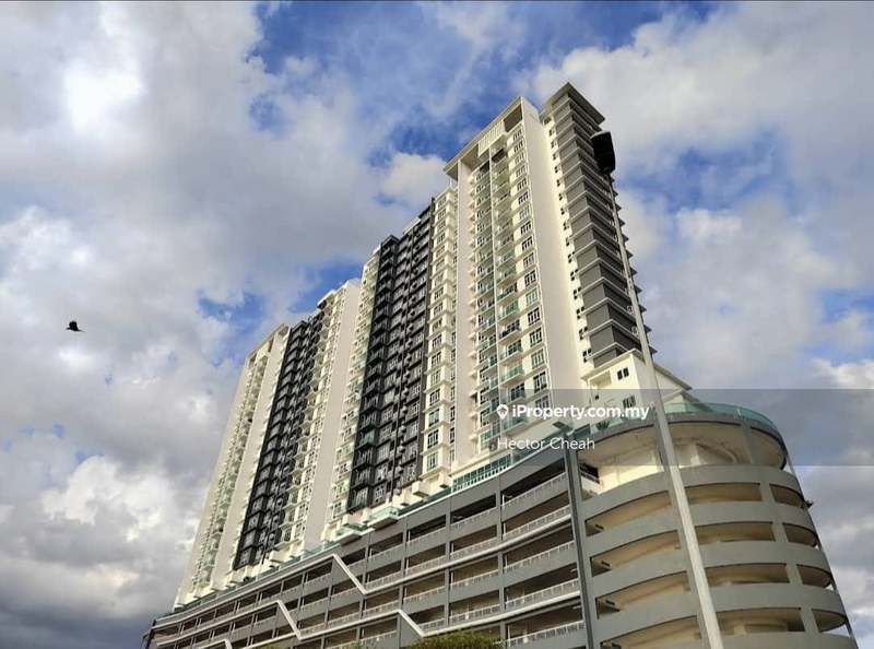 Kediaman Servis untuk Dijual di Saville D'lake oleh Hector Cheah - iProperty.com.my