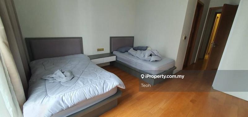 For Rent - Quadro Residences