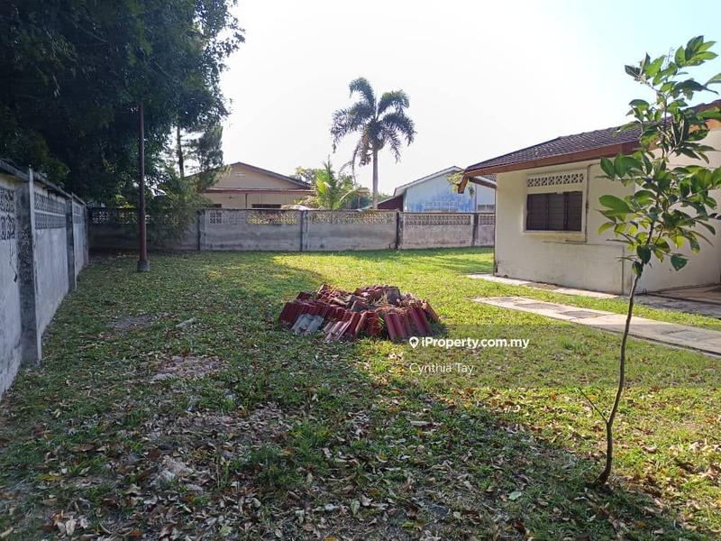 Bungalow House for Sale in Taman Sea, Seremban by Cynthia Tay - iProperty.com.my
