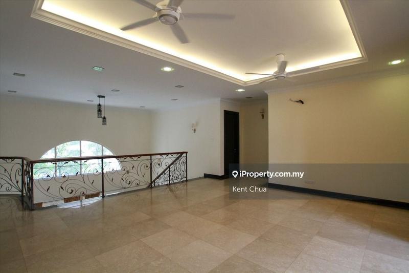 Bungalow House untuk Dijual di Mont Kiara, Kuala Lumpur oleh Kent Chua - iProperty.com.my