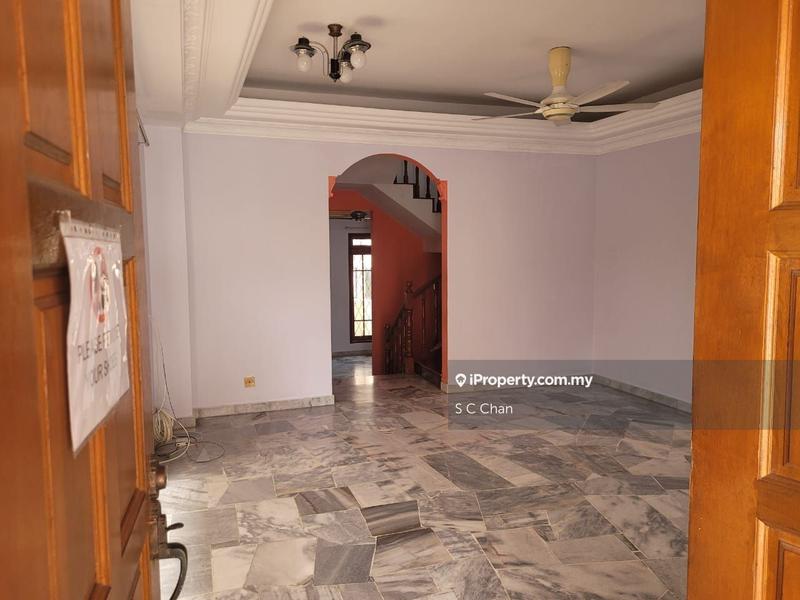 2-storey Terraced House for Sale in Taman Wawasan, Puchong by S C Chan - iProperty.com.my