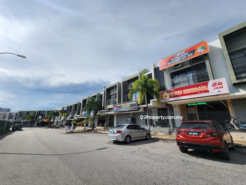 For Sale - BSC Waterfront